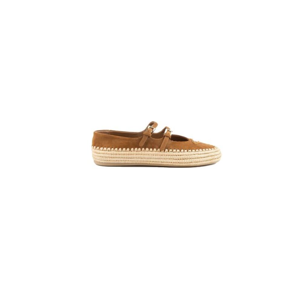 Prada Woman Shoes Flats